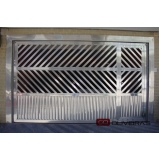 automação de portão de garagem Itaquera